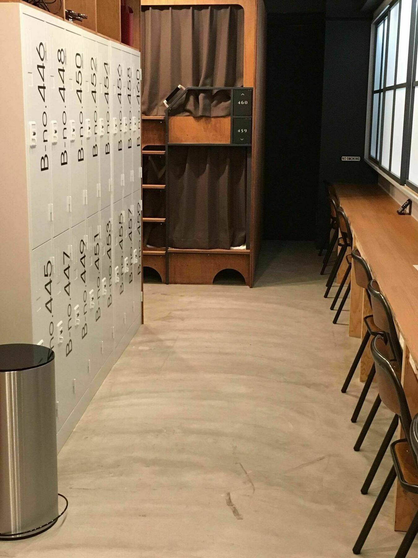 The Dorm Hostel Osaka Exterior foto