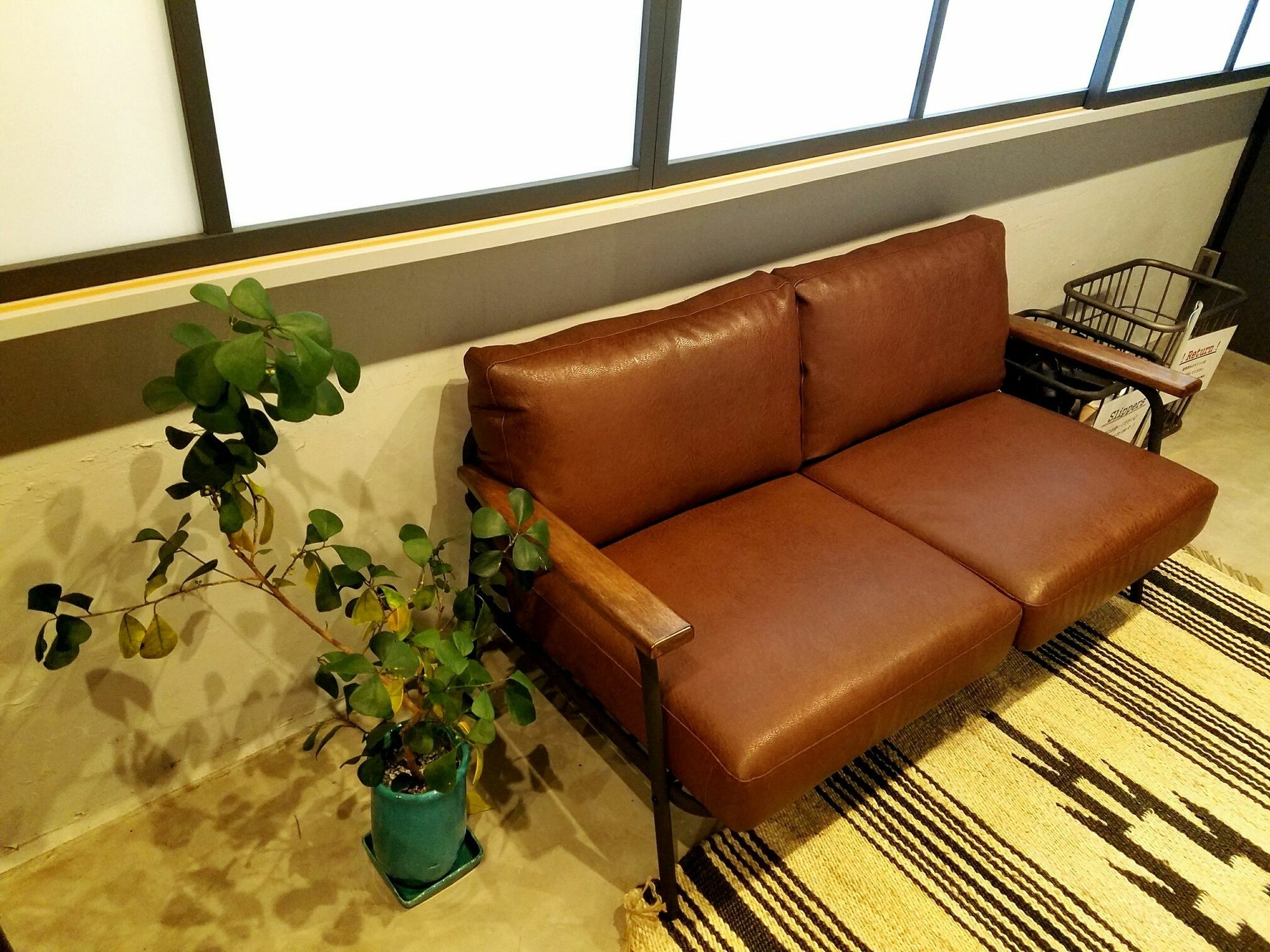 The Dorm Hostel Osaka Exterior foto